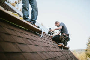 Local Roofers in Provdence Frg, VA